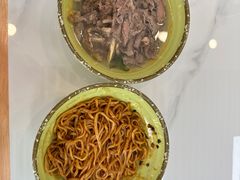 -雪花龙吊龙牛肉面(三山街店)