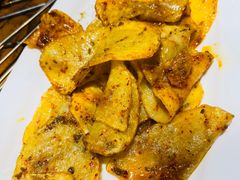 -有奴思烤肉·清真(正宁路店)