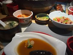 -京料理·日料自助·铁板燒(复悦城店)