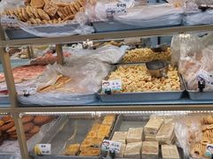 -爱德顺糕点食屋(利民道店)