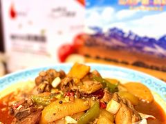 -品质伊骊新疆菜(紫金店)