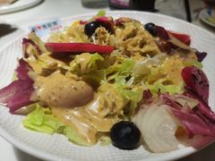 -佬太公海鸭·海鲜大排档(上海总店)