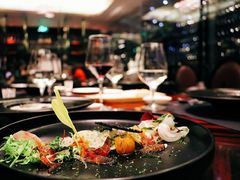 -西安皇冠假日酒店·B&G51餐厅