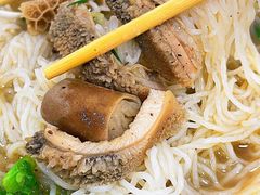 -正宗阳山牛杂(东城店)