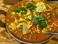 印式烩羊肉Roganjosh-食彩美印度特色美食餐厅·印度料理