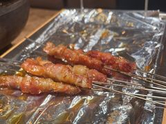 -金太阳海鲜烧烤·本地人餐厅(东纬路旗舰店)