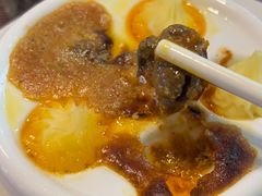 -白天鹅宾馆·流浮阁咖啡厅