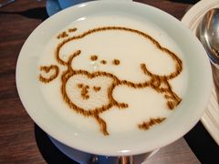 -庐灶江南·江南菜·四合院Bistro(东直门雍和宫·原华侨宾馆店)