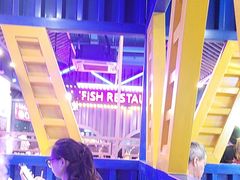 -虾乐园龙虾·夜宵(松江店)