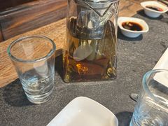 -大匠工房古船木艺术餐厅·猪肚鸡专门店(长白仙岛店)