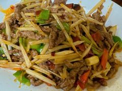 -九九牛肉馆(南山路店)