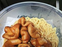 猪肠面-海幢瑞芳饮食店