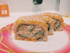 -莲寿司(国兴店)