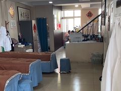 -楚氏正骨推拿按摩院(九水东路店)