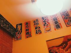 -福匠日本料理(人民路店)