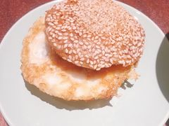 -南门小馆·清真(国贸商城店)