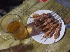 -永安烧烤