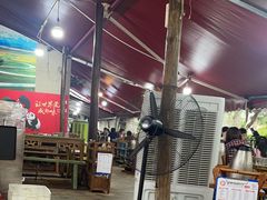 -锦城院坝老火锅