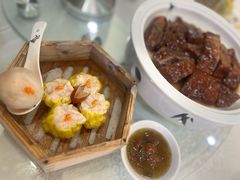 -寻味顺德·南记酒家·传统顺德菜·鱼生(广源路店)