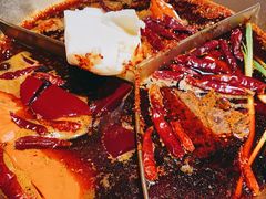 -叁口煮老火锅(东升店)