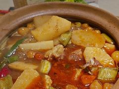 -夜椒瑶·广西大排档(八卦岭店)