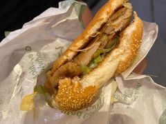 -麦当劳(河北大街店)