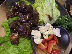 -质烤烤物·活烤海鲜(质烤总店)