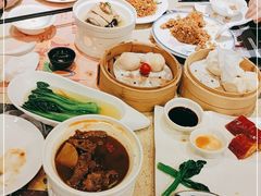 -点都德(盘福楼店)