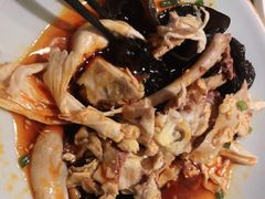 -大丰收脆鱼(浦西万达店)