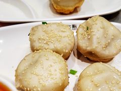 -小杨生煎(白玉兰广场店)