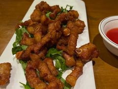 -八道本地特色菜馆(大鹏古城店)