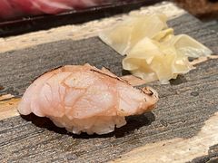 -築地青空三代目(銀座三越店)