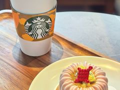 -星巴克臻选(北京前门大街店)