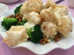 Royal&nbsp;seafood&nbsp;restaurant-东来海鲜酒家