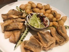 -京香轩·中餐厅(上海中庚聚龙酒店)