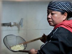 大堂-刘氏三和面馆