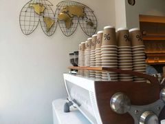 -% Arabica(京都东山店)