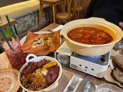 -Alimentari早午餐(安福路店)