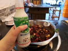 -天治宣·野椒鸡(龙头寺总店)