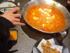 -湊湊火锅·茶憩(和平大悦城店)