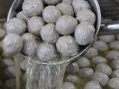 -阿娟牛肉丸·手打牛肉丸·现做现卖