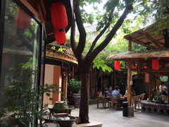 -香叶草中餐厅(川白楼店)