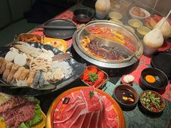 -牛New寿喜烧(中山公园龙之梦店)