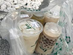 -1点点(银座和谐广场店)