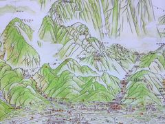-华山风景名胜区