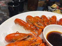 -红盔甲·小龙虾(人民广场店)