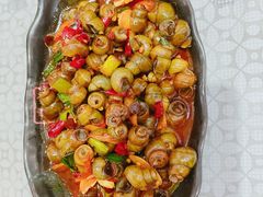 -云晓光头烧烤吧(新大陆广场店)