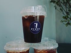 -BIJOU coffee&cocktail(龙岗万科广场店)