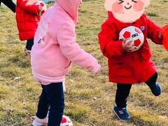 -乐融国际幼儿园(四季青校区)