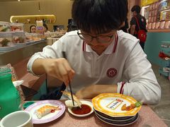 -元气寿司(环球港店)